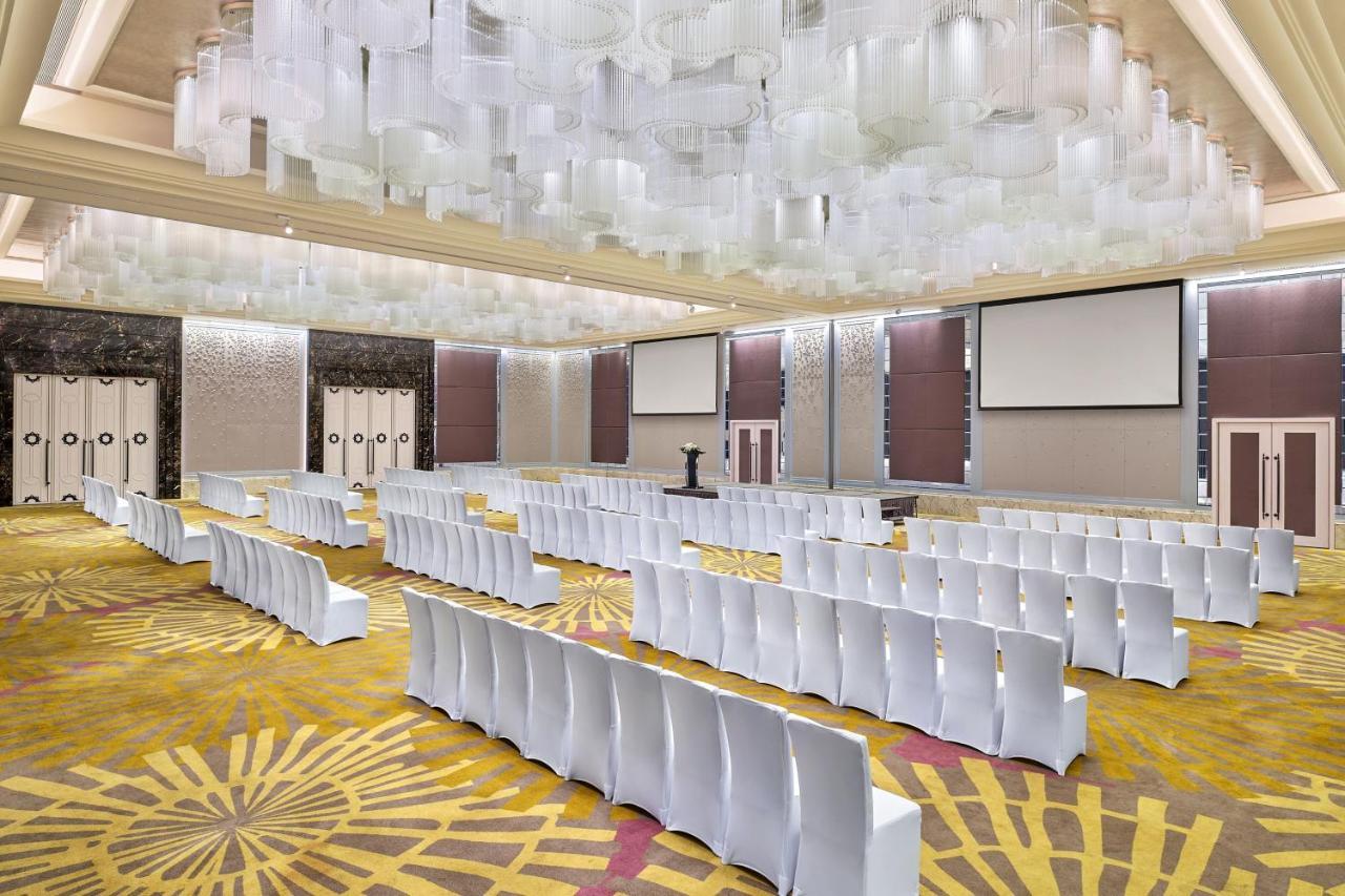 The St. Regis Jingan
