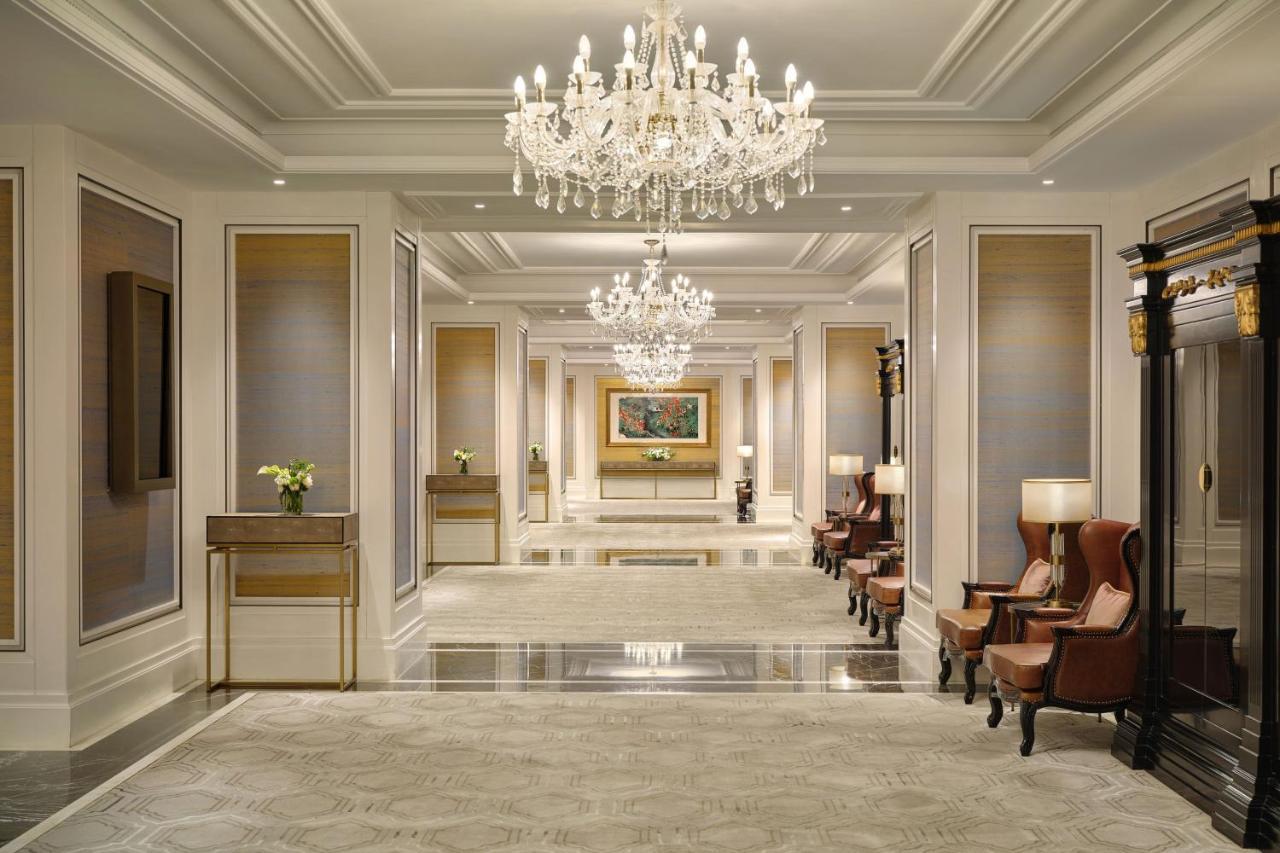 The St. Regis Jingan