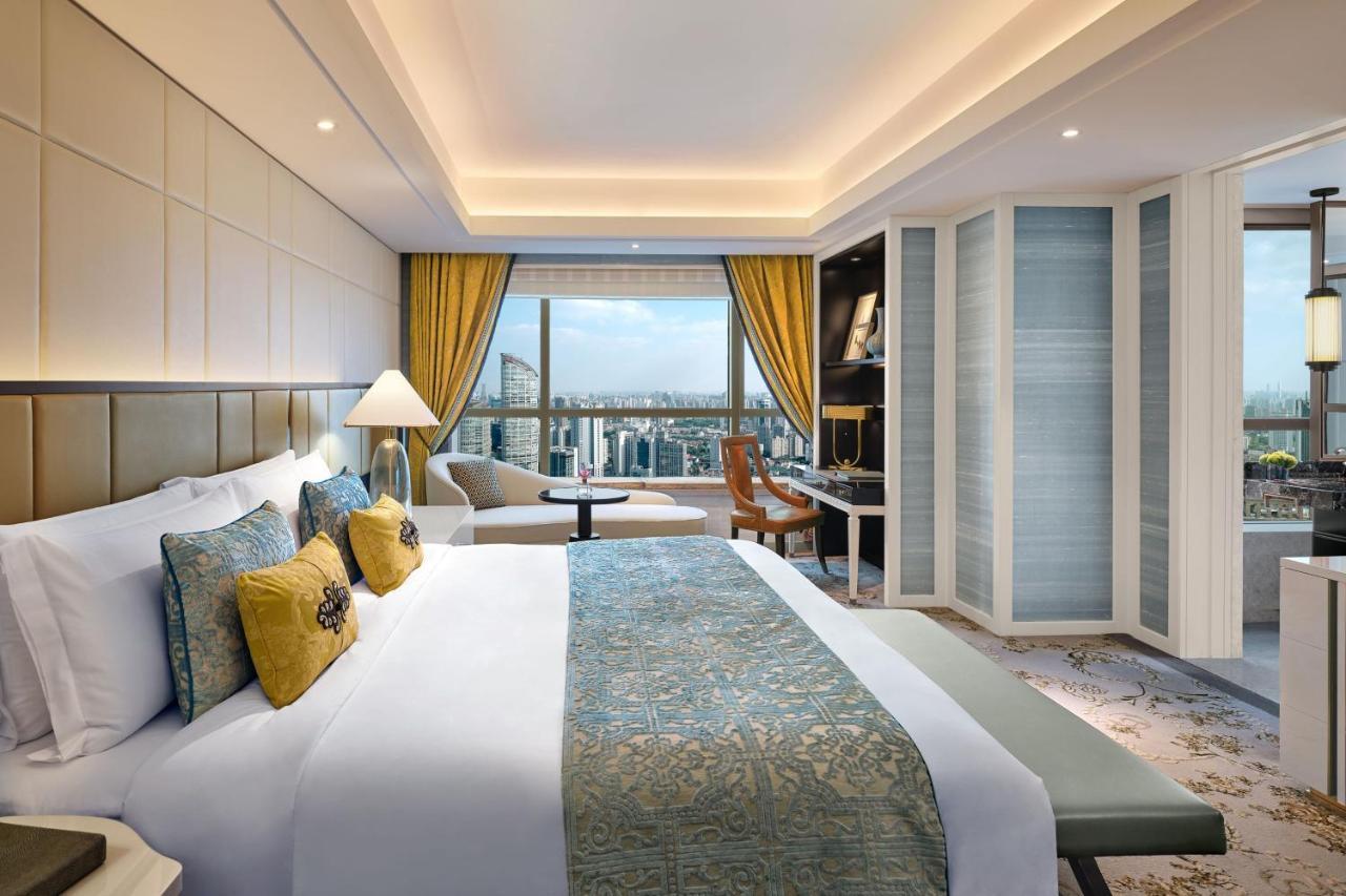 The St. Regis Jingan 5* Shanghai