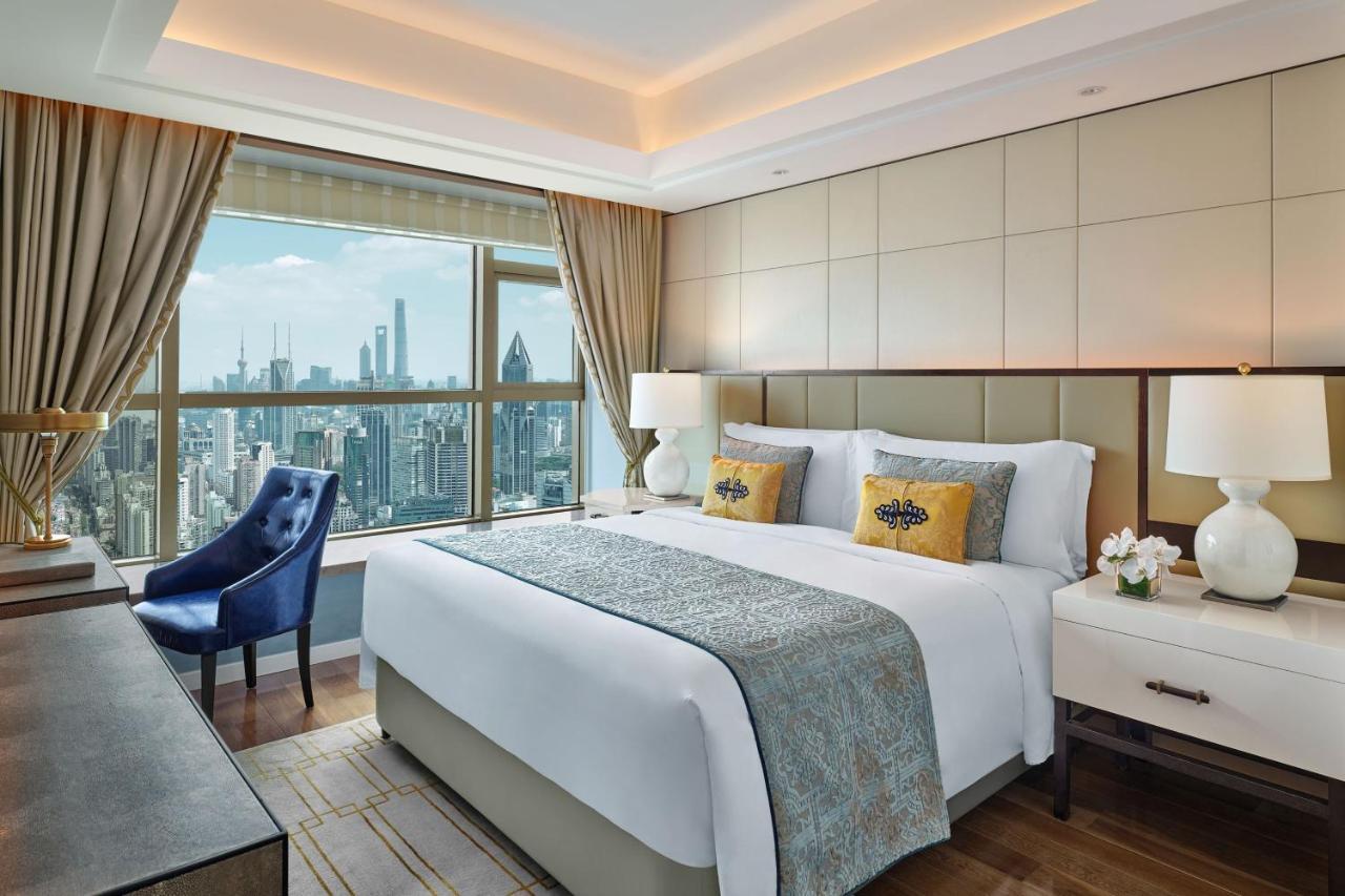 The St. Regis Jingan