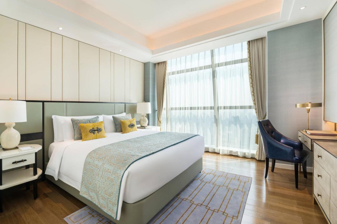 The St. Regis Jingan Hotel 5*