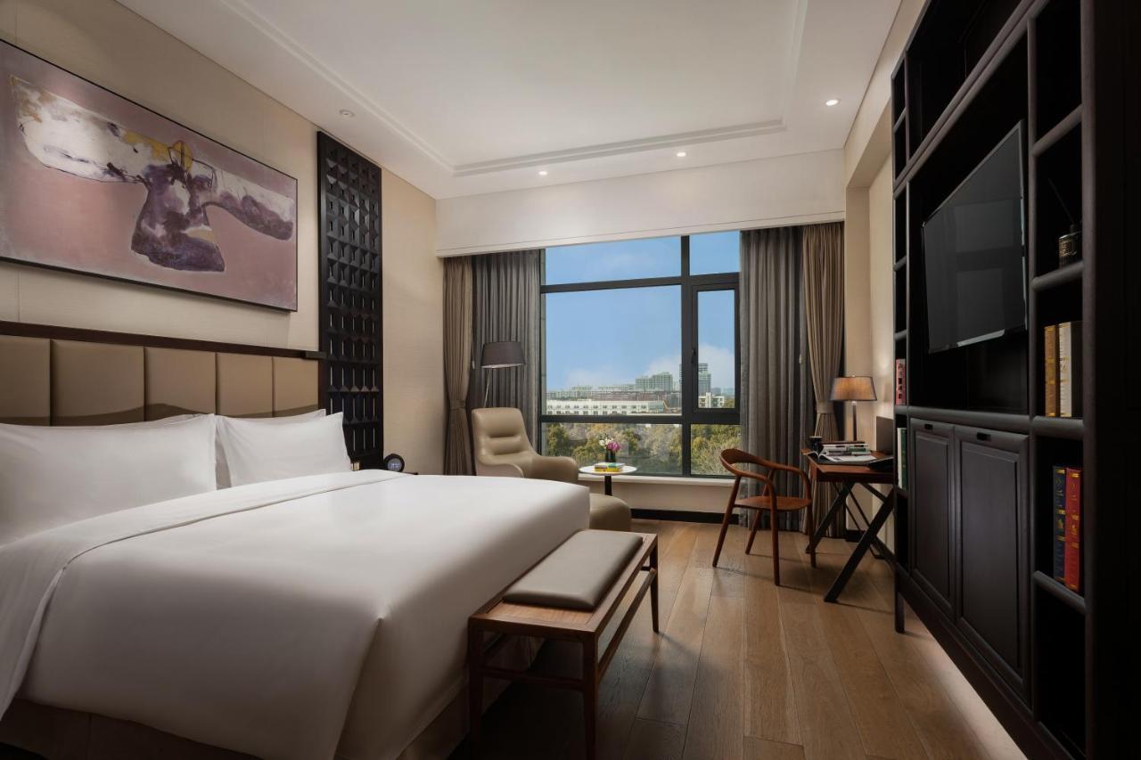The Senz Hotel & Spa Hotel
