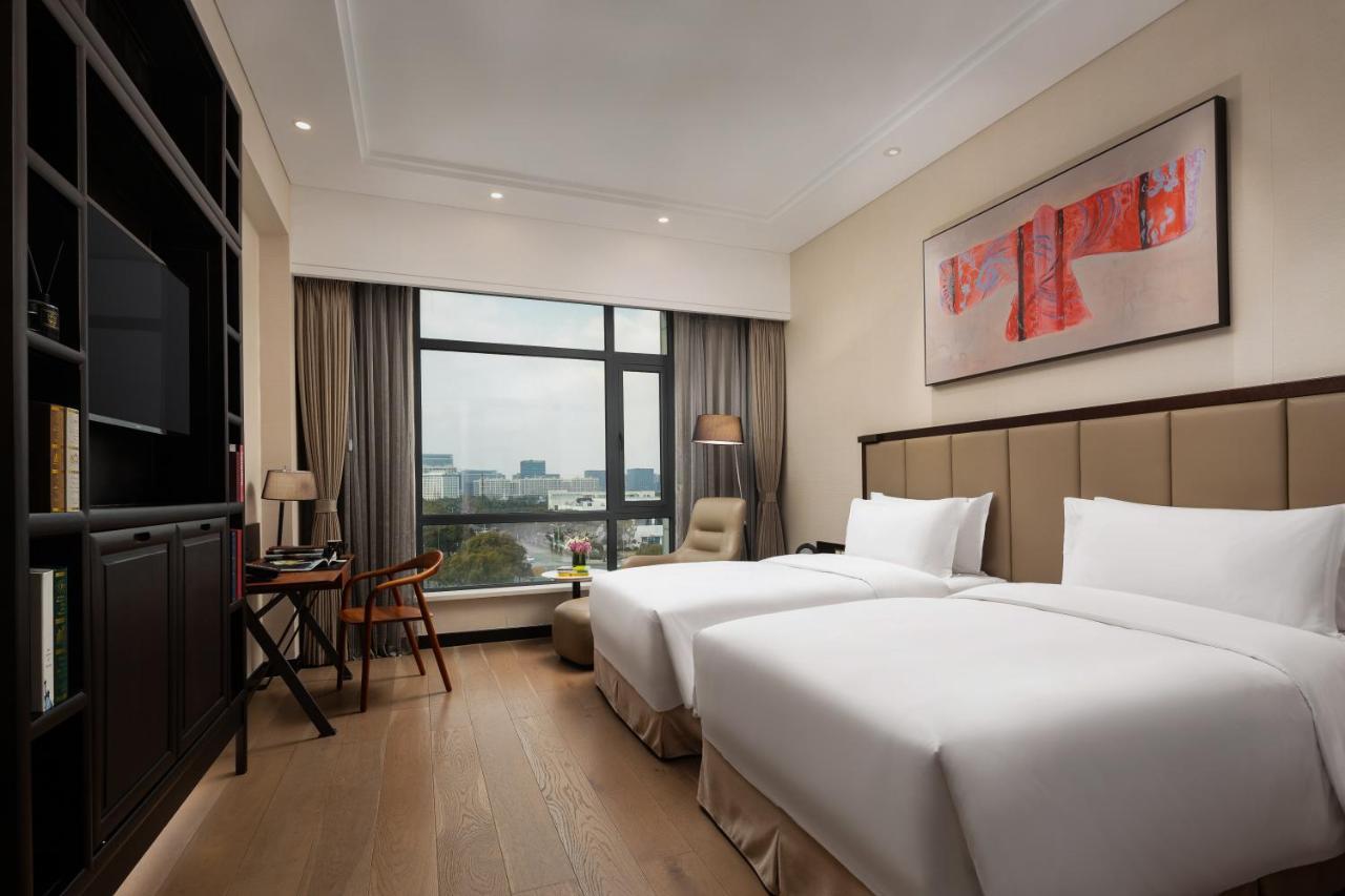 The Senz Hotel & Spa 5*