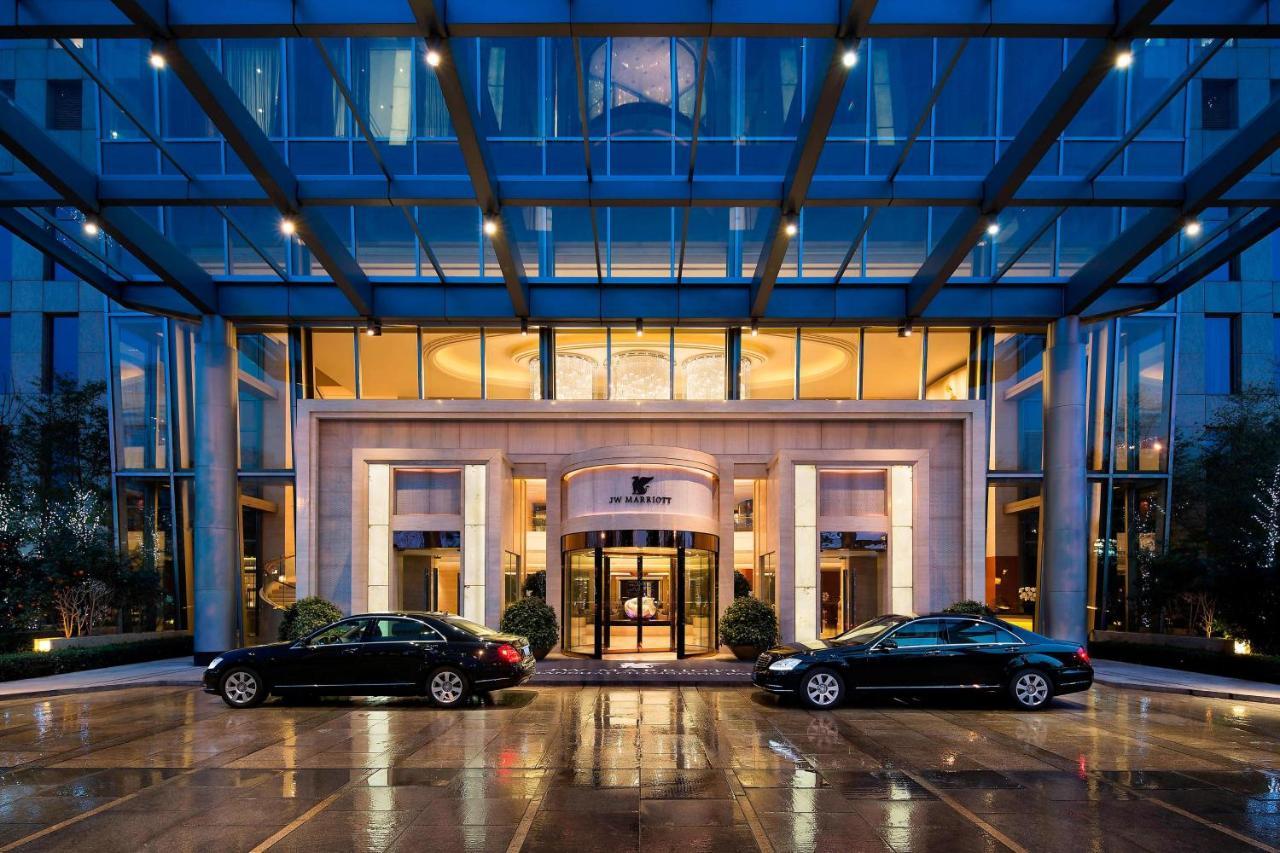 Jw Marriott Changfeng Park