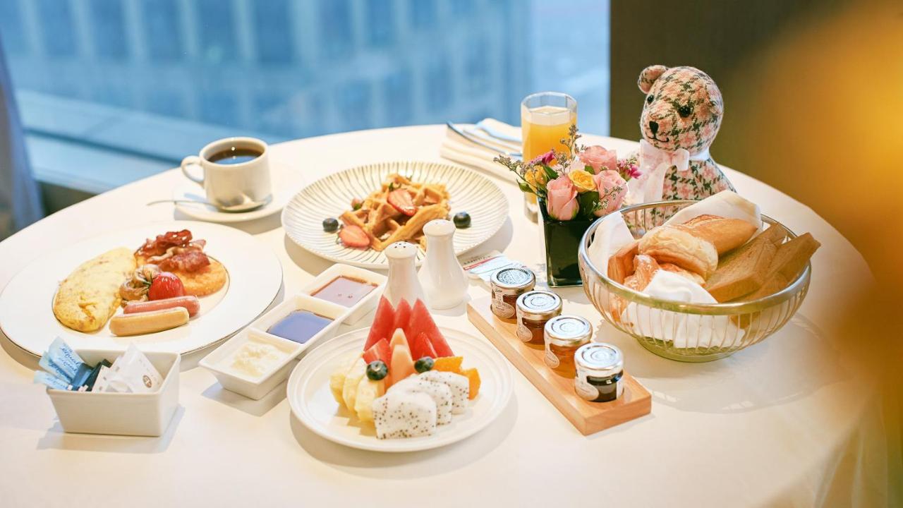 The Langham, Shanghai, Xintiandi Hotel Shanghái