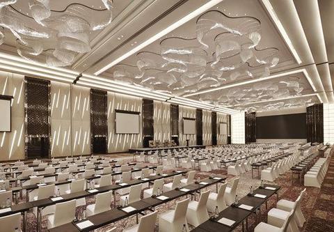 Marriott Parkview 5*