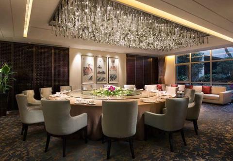 Hotel Marriott Parkview 5*