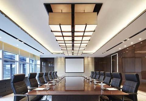 Marriott Parkview Hotel 5*