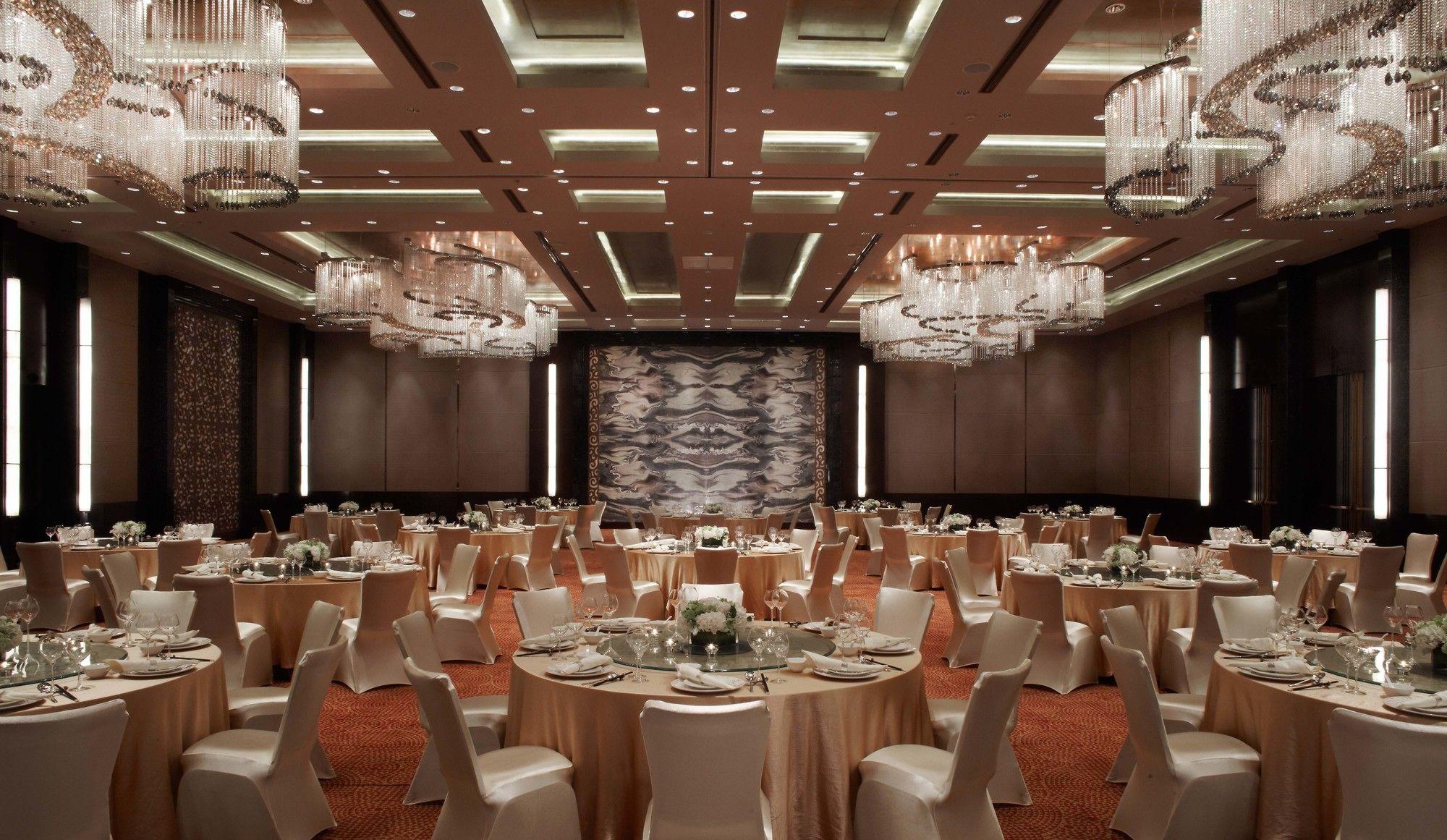 Marriott Riverside 5* Shanghai