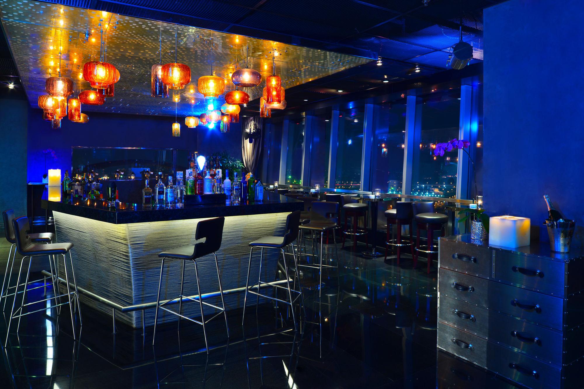 Marriott Riverside Hotel Shanghai
