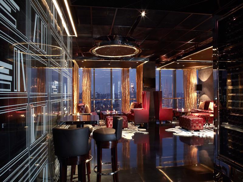 Marriott Riverside Hotel