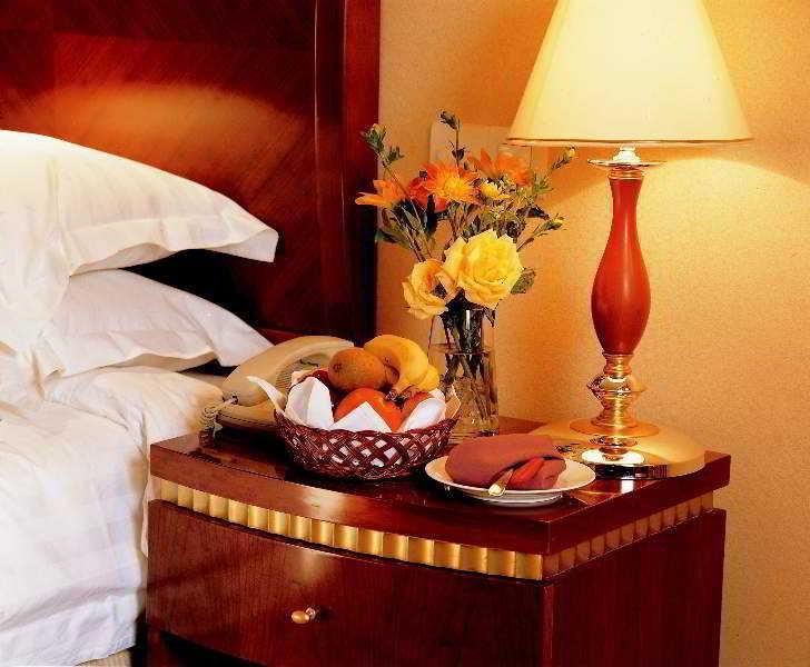 Jianguo 4* Shanghai