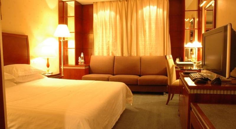 Hotel Jianguo