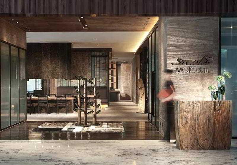 Renaissance Caohejing Hotel 5*