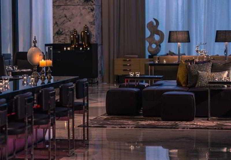 Hotel Renaissance Caohejing