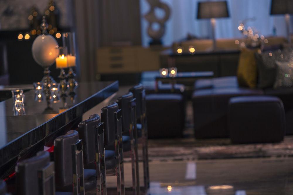 Renaissance Caohejing Hotel 5*