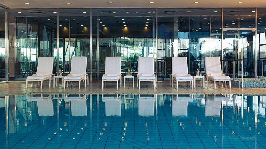 Radisson Collection Hotel, Yangtze 5*