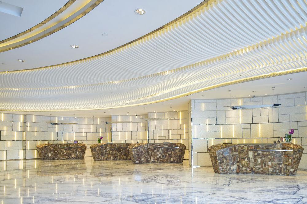 Radisson Collection Hotel, Yangtze Hotel