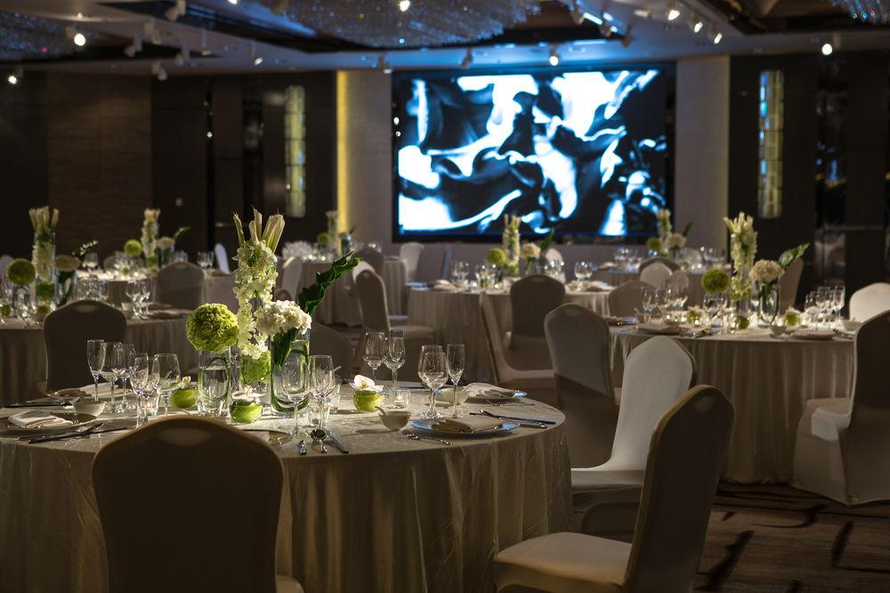 Radisson Collection Hotel, Yangtze