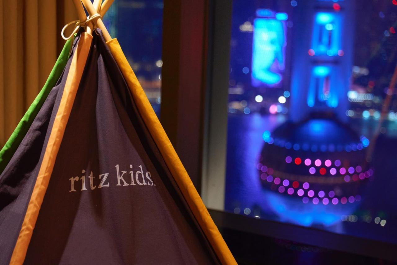 Hotel The Ritz-carlton Shanghai, Pudong