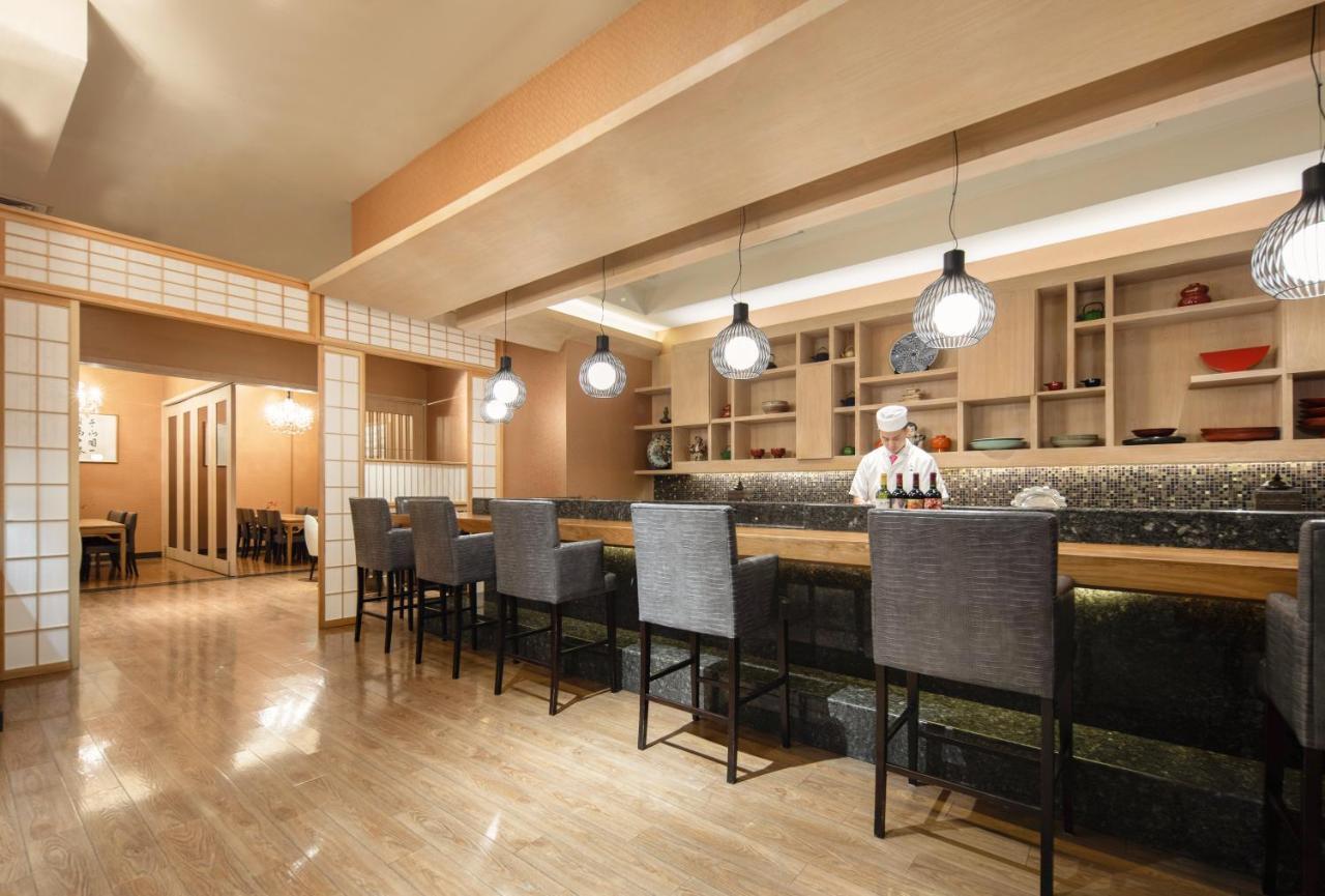Holiday Hongqiao West By Ihg Hotel