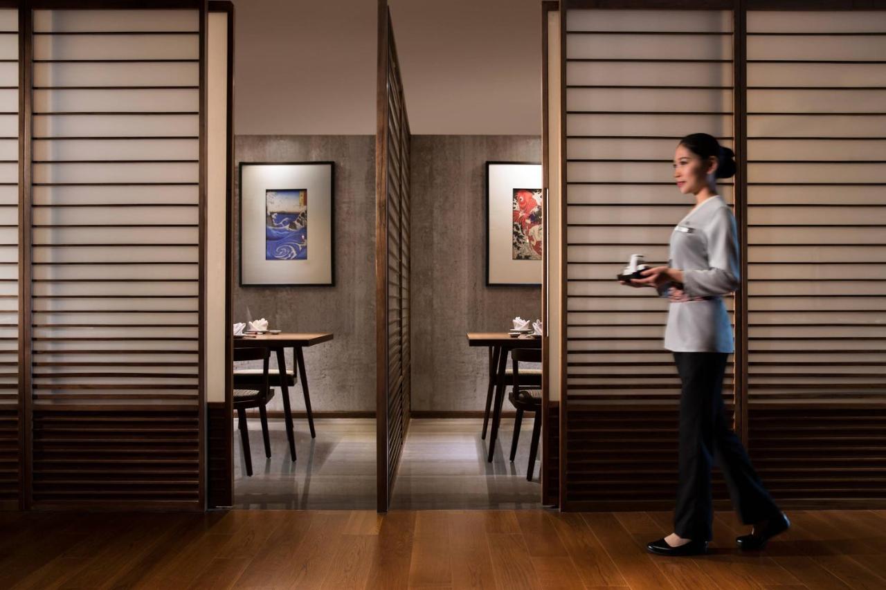 Jw Marriott Changfeng Park 5*