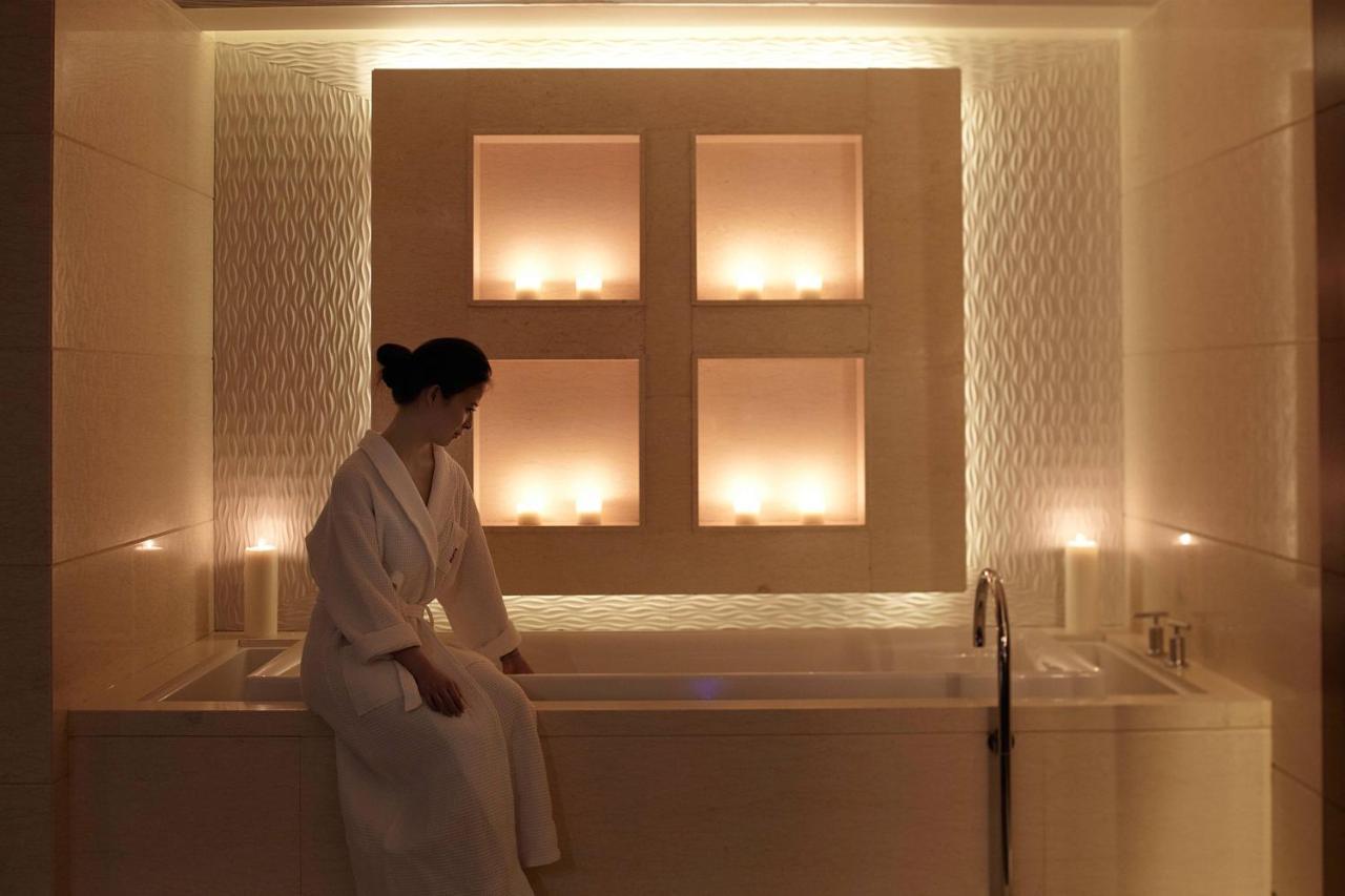 Jw Marriott Changfeng Park 5*