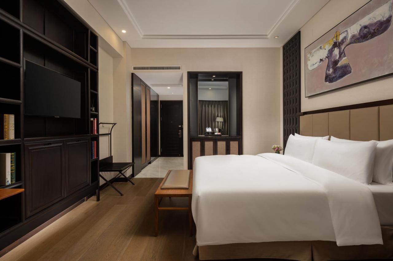 The Senz Hotel & Spa Hotel