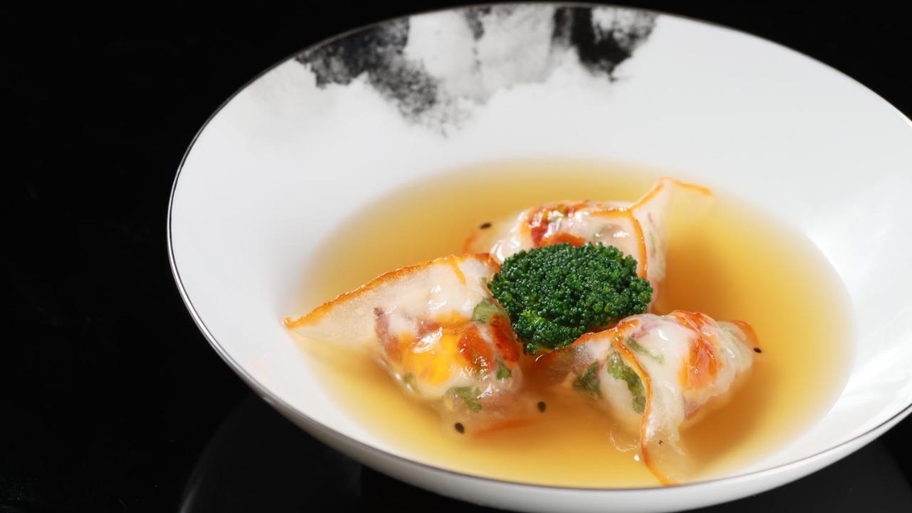 The Langham, Shanghai, Xintiandi