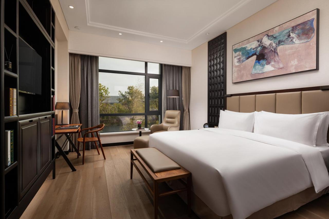 The Senz Hotel & Spa 5* Shanghai