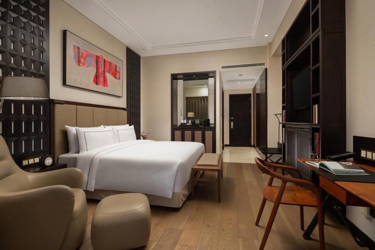 The Senz Hotel & Spa Hotel 5*