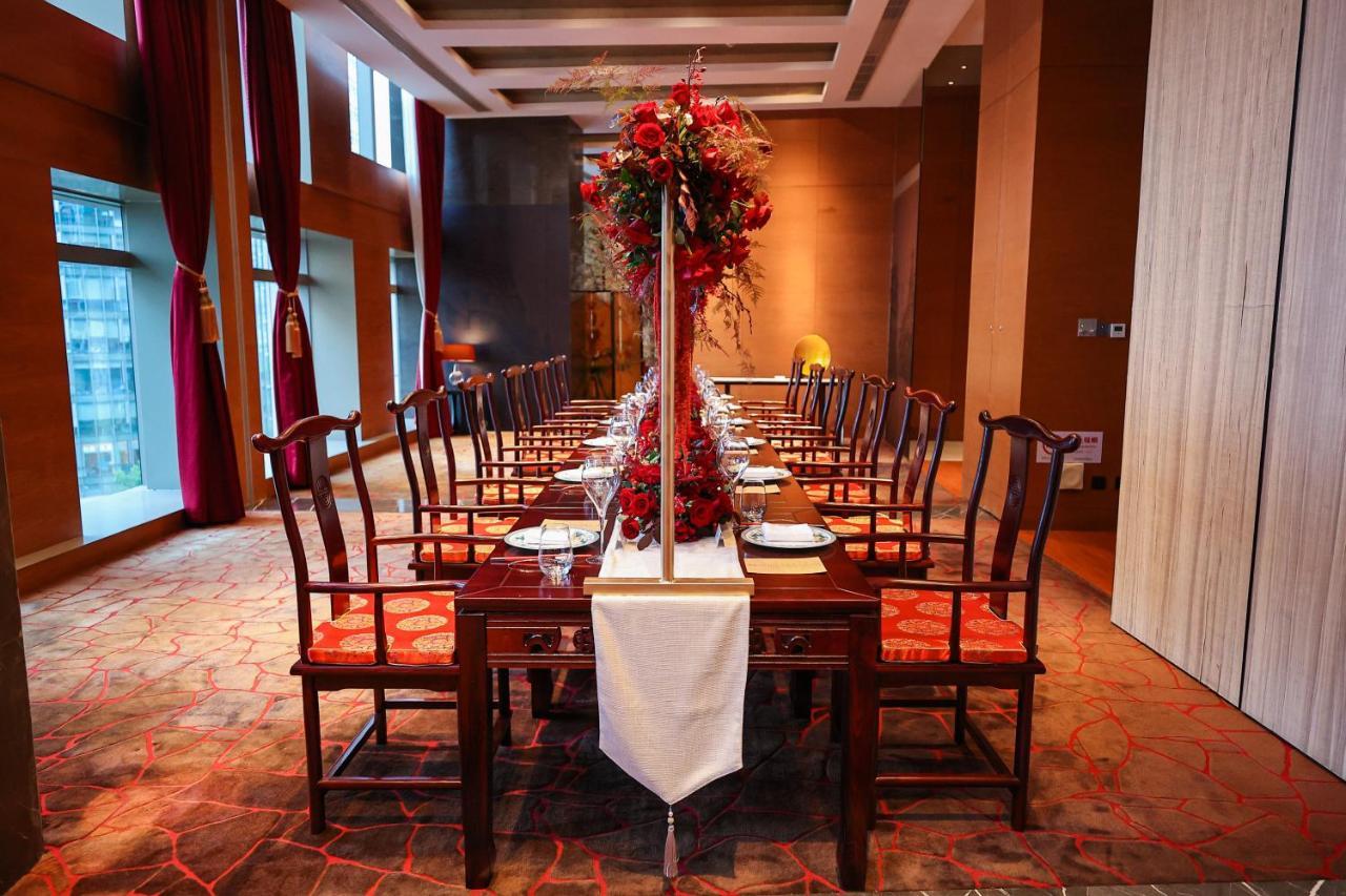 The Langham, Shanghai, Xintiandi Hotel