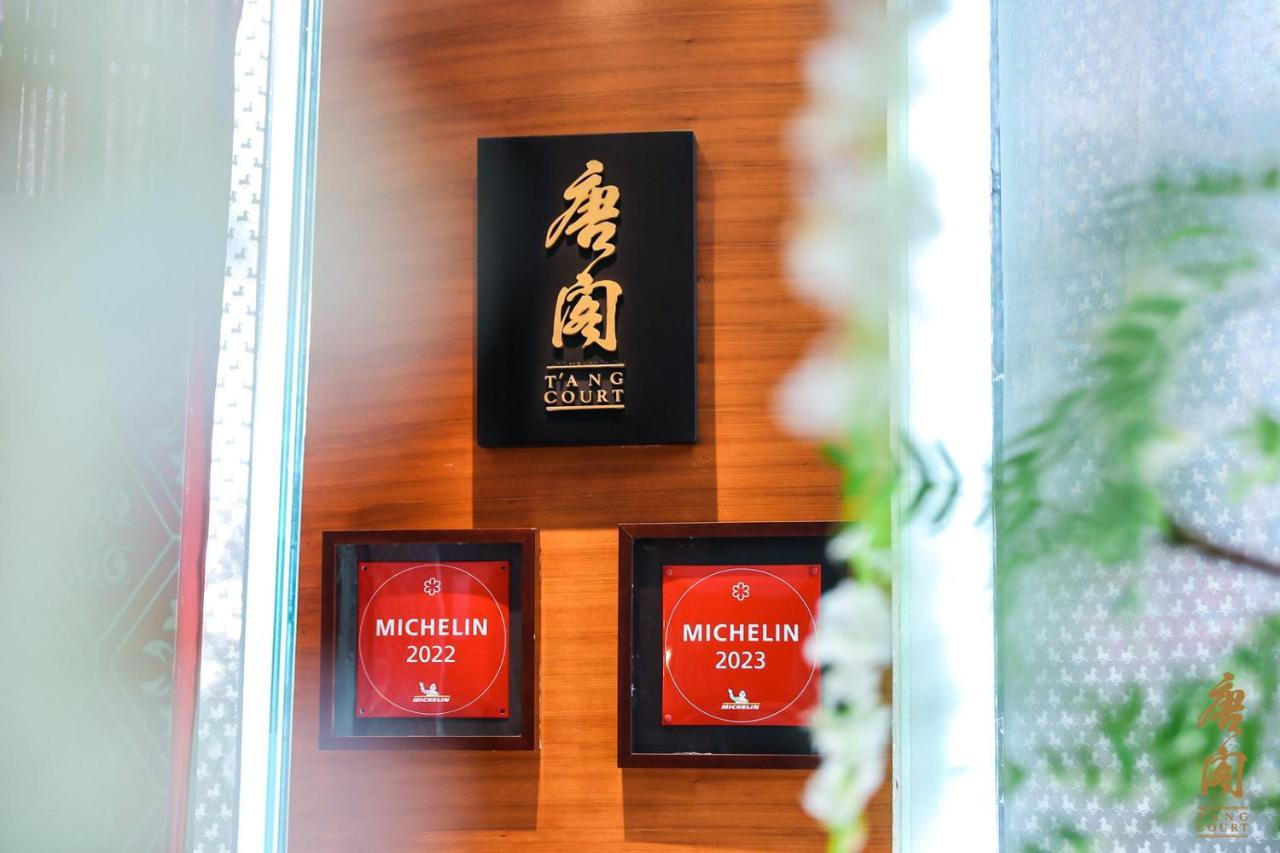 The Langham, Shanghai, Xintiandi Hotel Shanghái