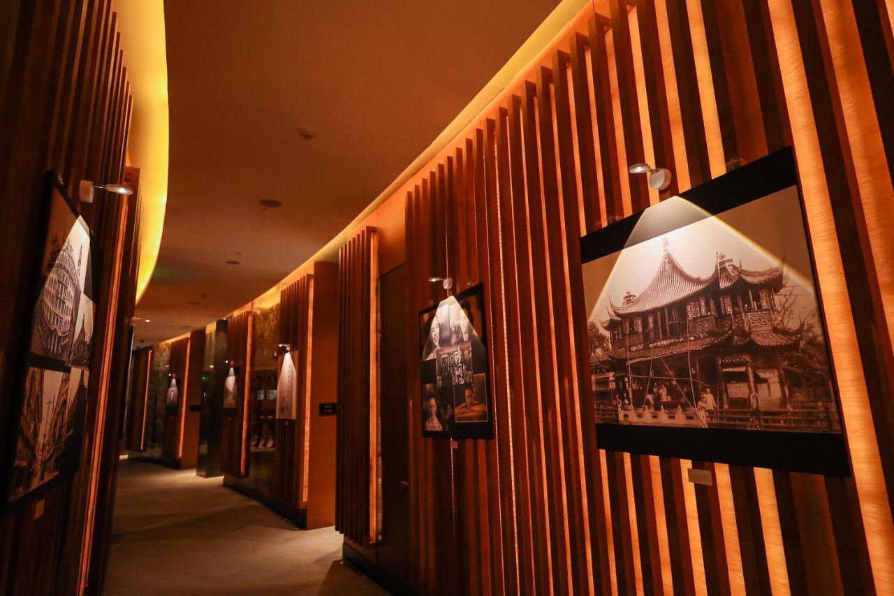 Hotel The Langham, Shanghai, Xintiandi