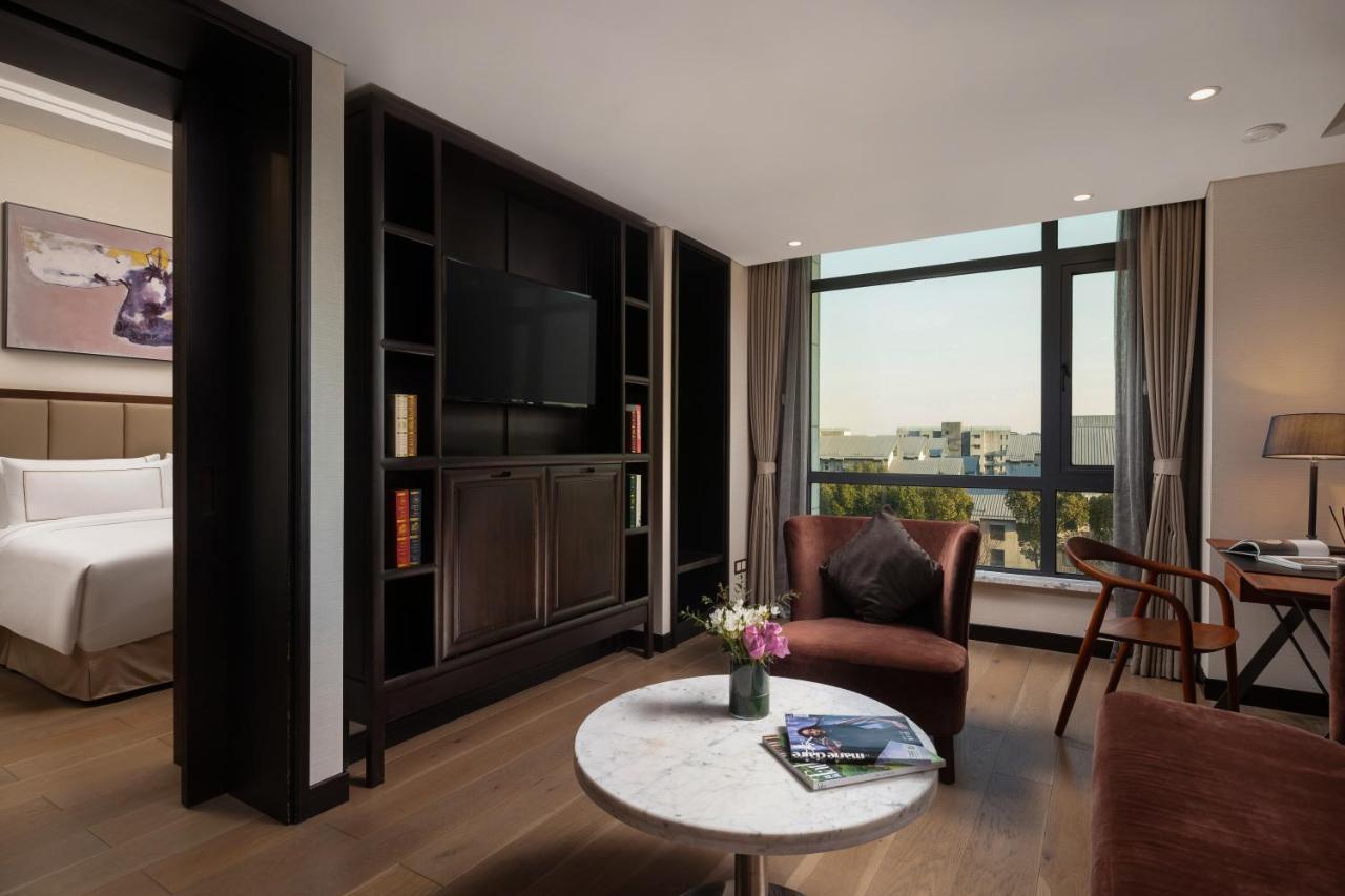 The Senz Hotel & Spa