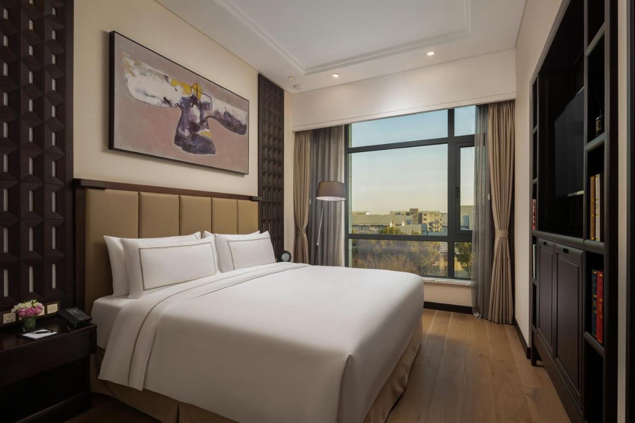 Hotel The Senz Hotel & Spa