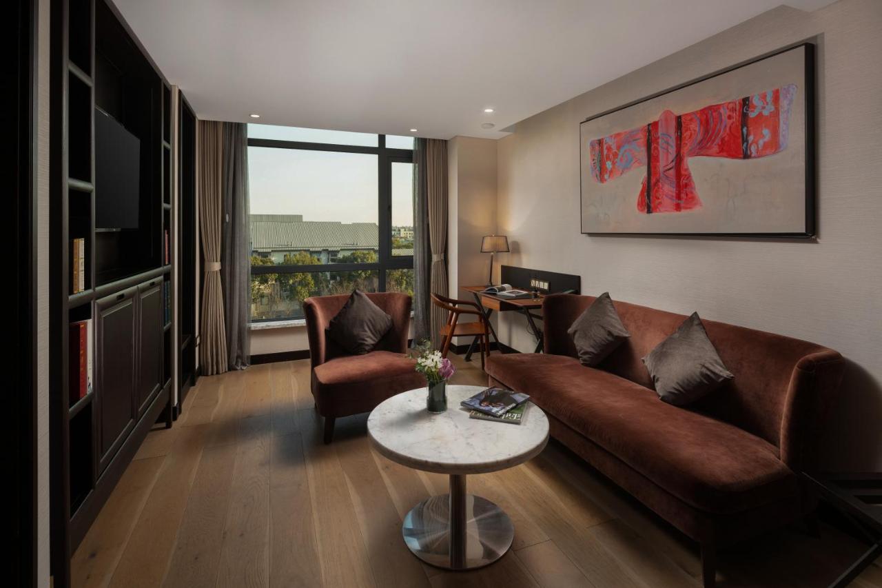 Hotel The Senz Hotel & Spa
