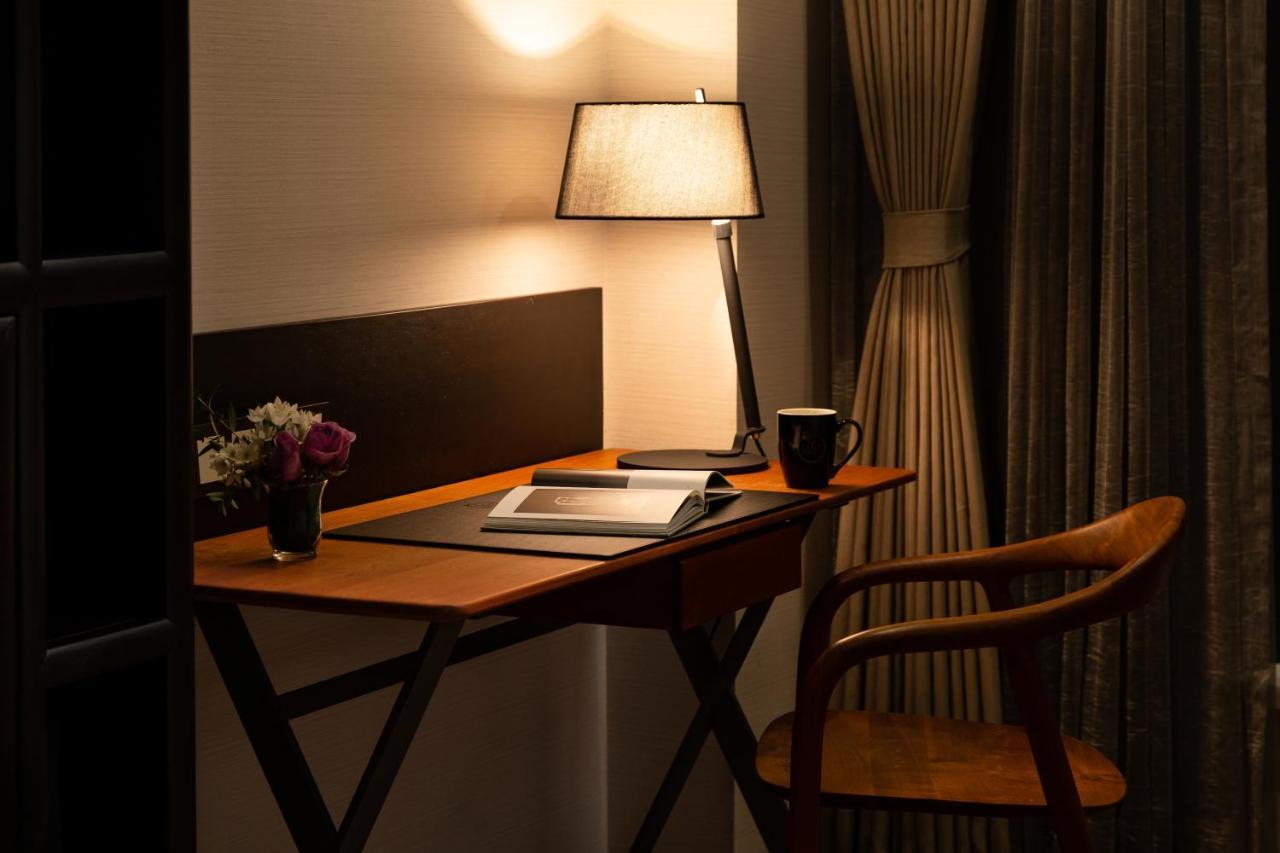 Hotel The Senz Hotel & Spa 5*