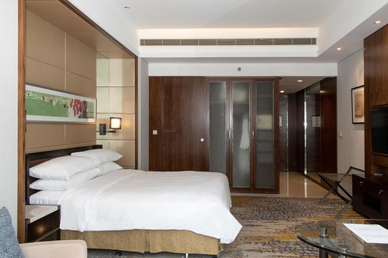 Sheraton Grand Pudong & Residences 5* Shanghai