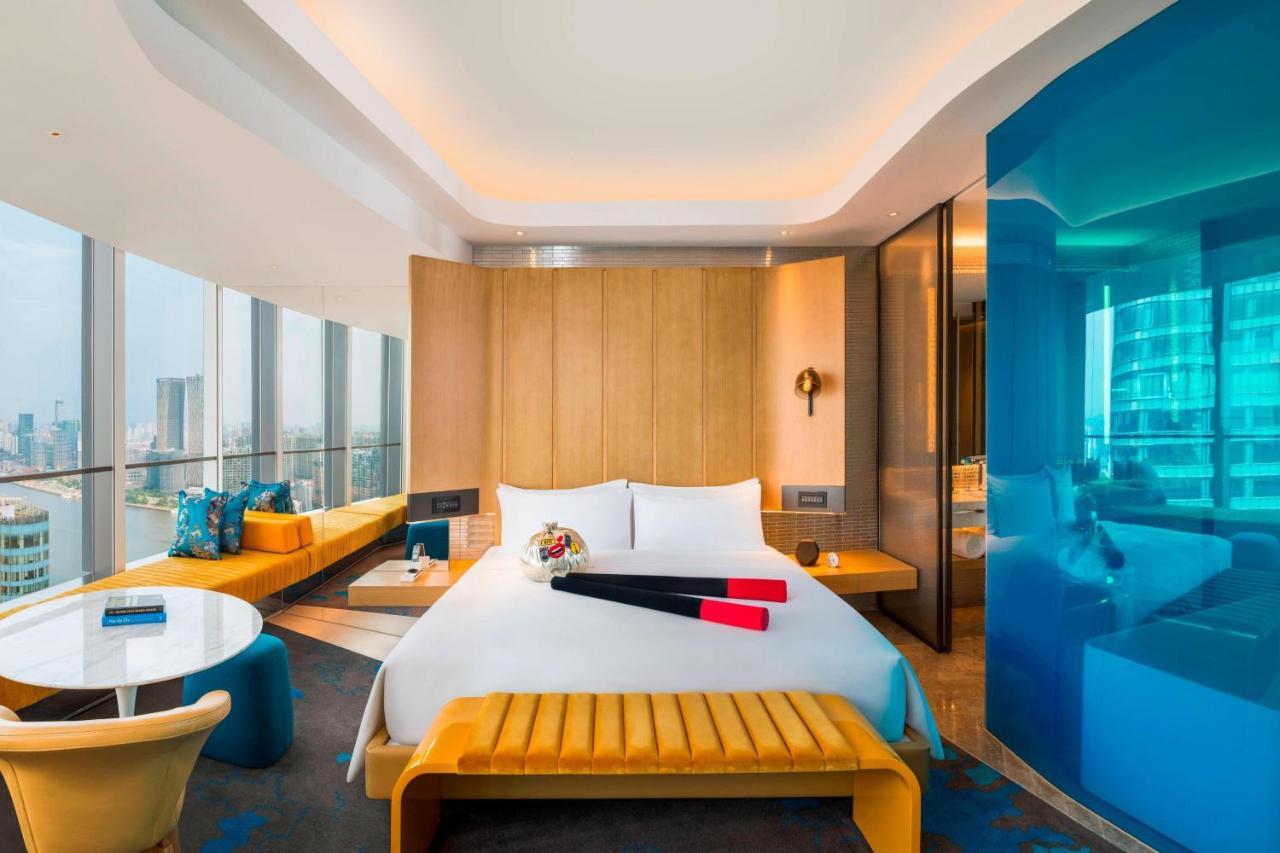 W - The Bund 5*