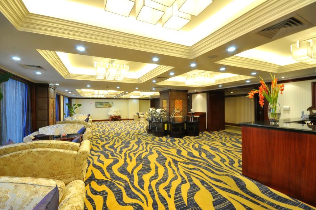 Hotel Nanjiao Hotel Shanghai Shanghai