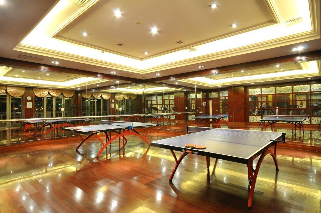 Hotel Nanjiao Hotel Shanghai