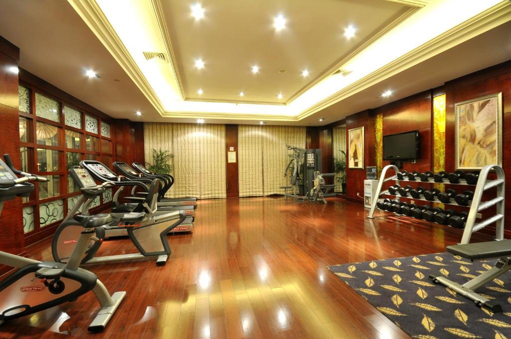 Nanjiao Hotel Shanghai Hotel
