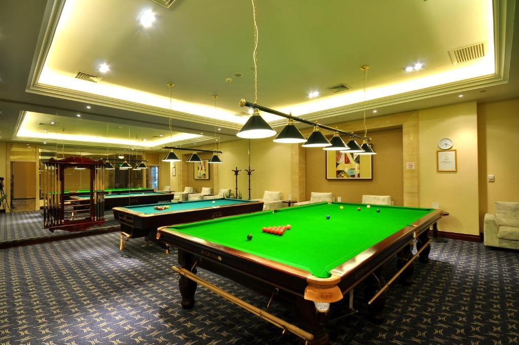 Nanjiao Hotel Shanghai Hotel 5*