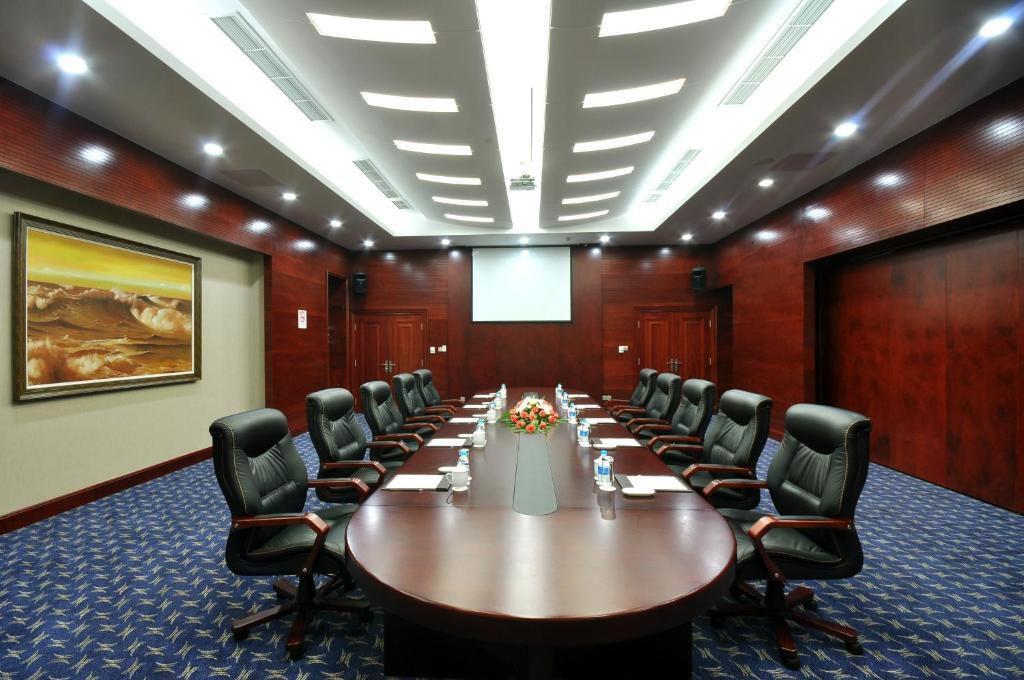 Hotel Nanjiao Hotel Shanghai