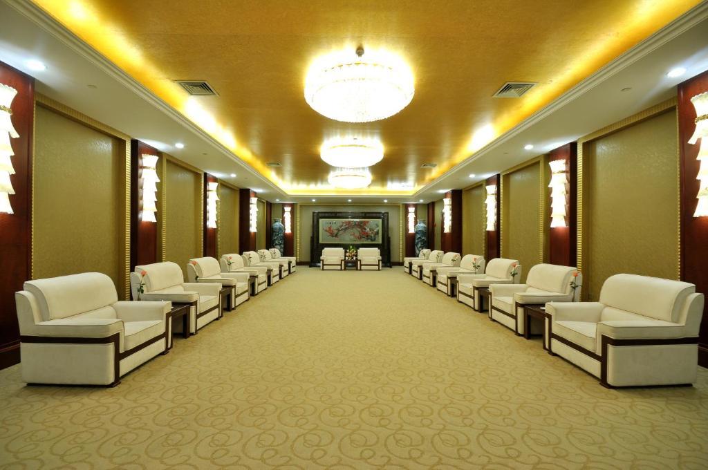Nanjiao Hotel Shanghai Hotel Shanghai