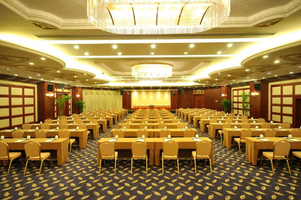 Nanjiao Hotel Shanghai Shanghai
