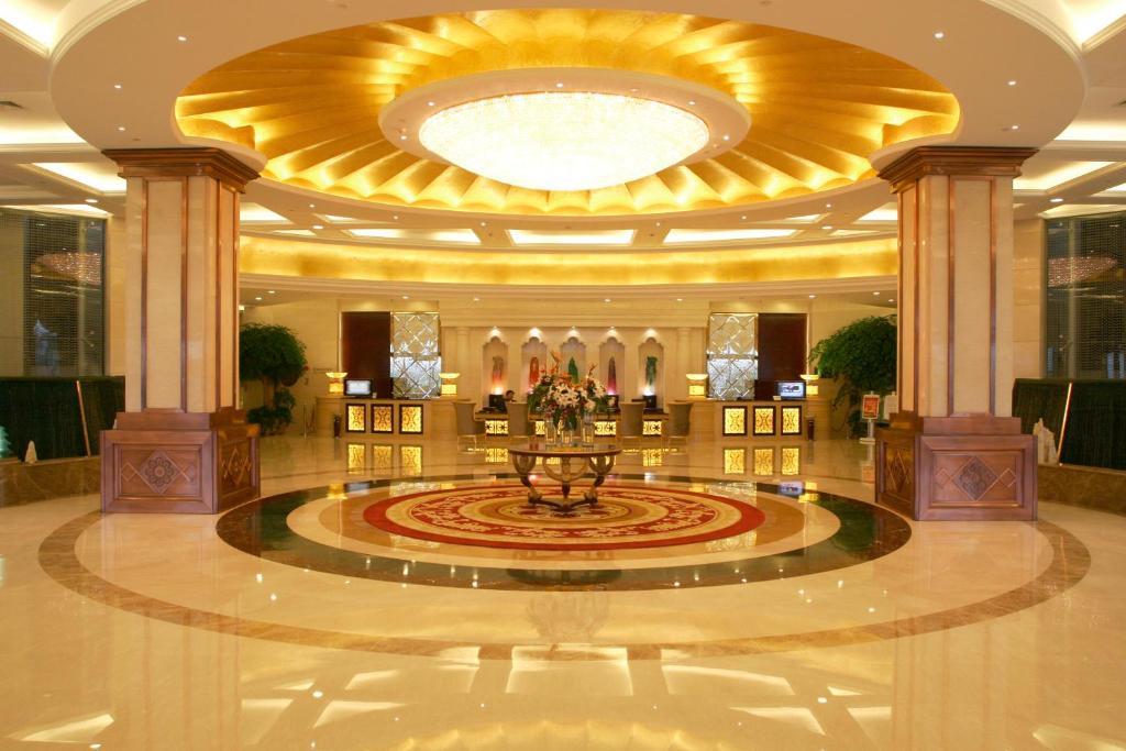 Nanjiao Hotel Shanghai Hotel