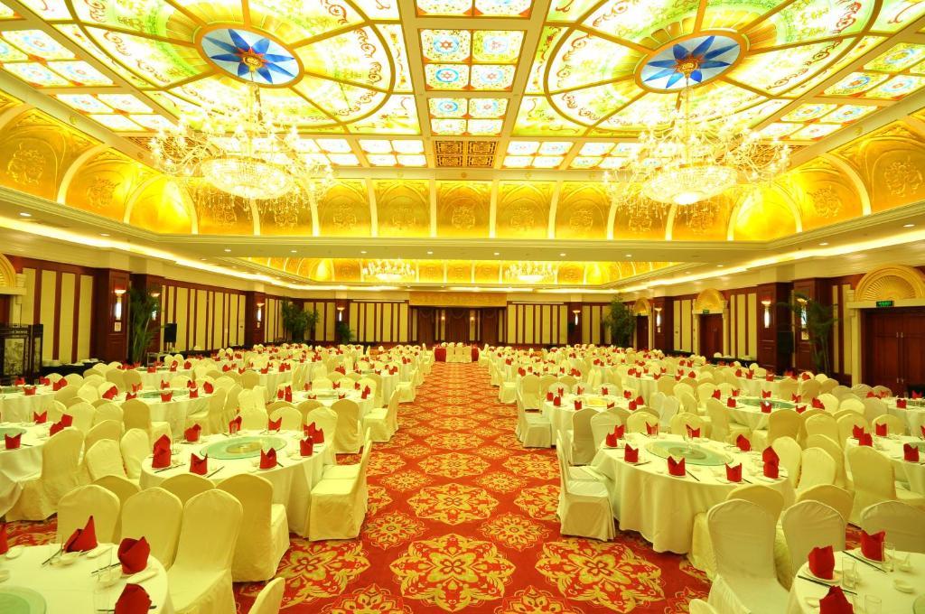 Nanjiao Hotel Shanghai