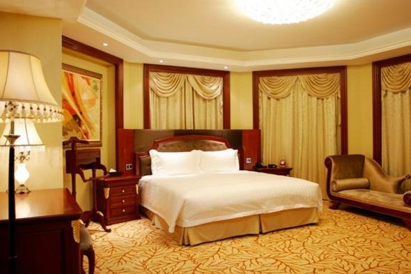 Nanjiao Hotel Shanghai Hotel 5*